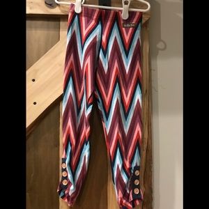 Matilda Jane Pants